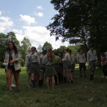 IMG 3386 - Scouts en Gidsen Zaventem 